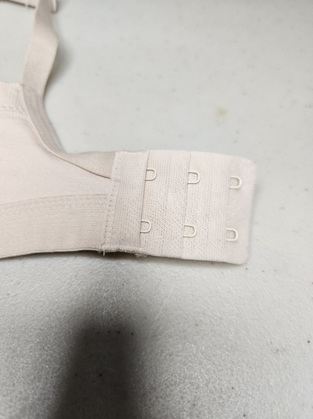 Warner's Easy Does It Wireless Comfort Bra Medium New - Picture 13 of 15